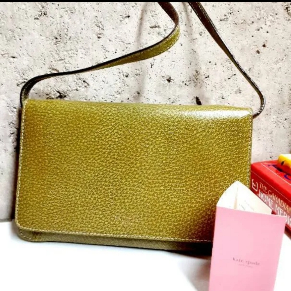 Kate Spade NWOT Leather Small Handbag